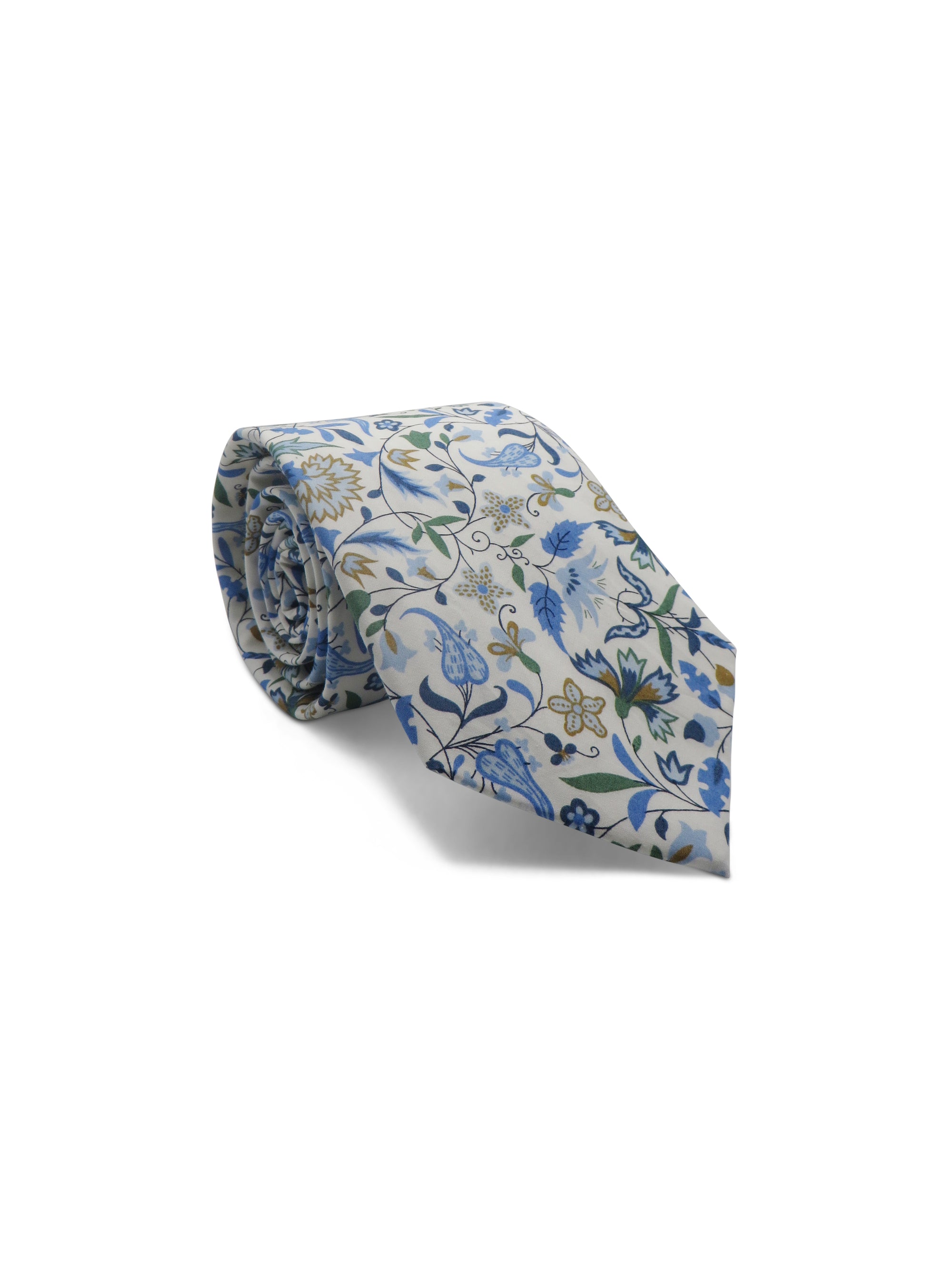 The Alder Liberty Tie