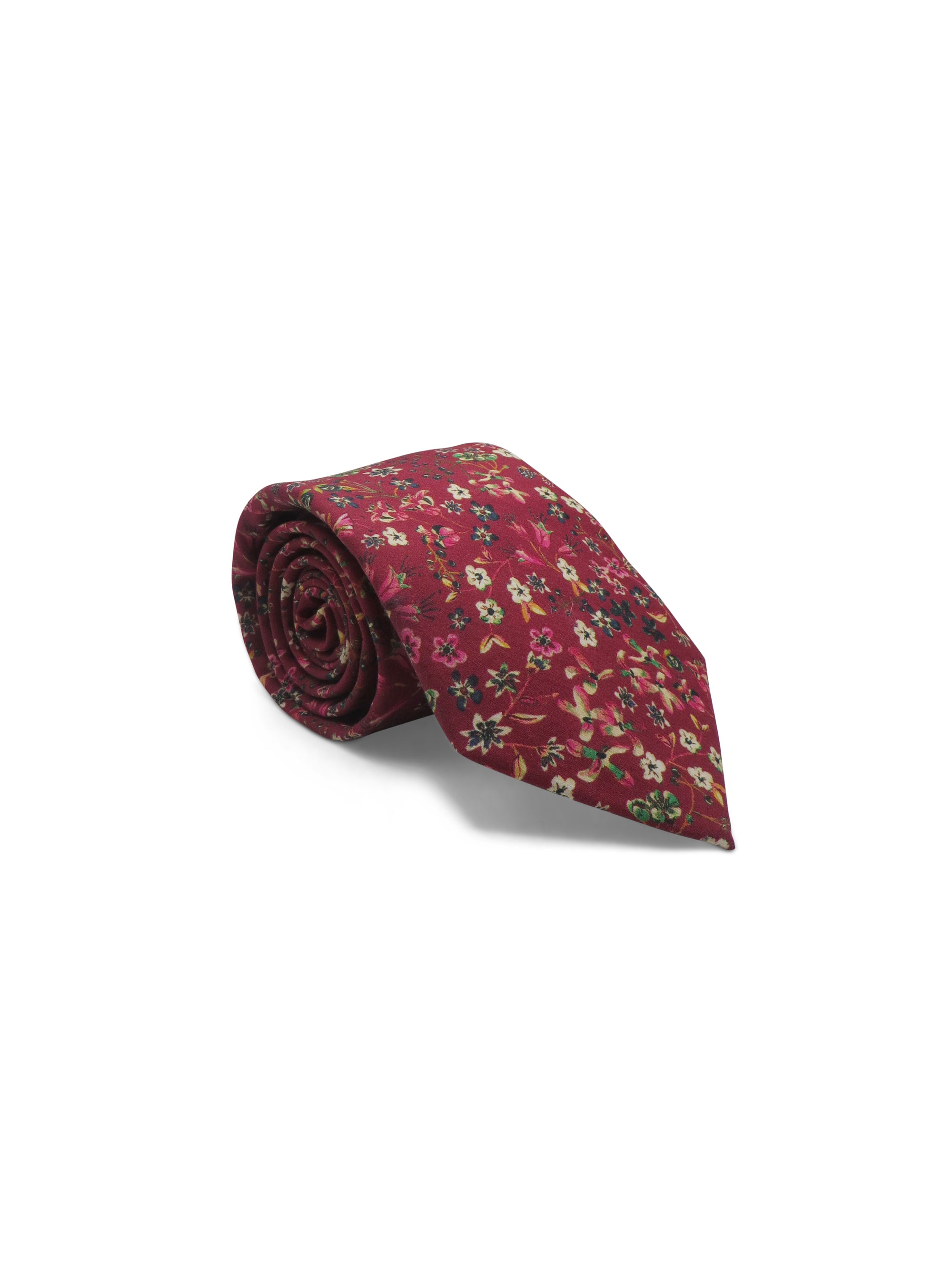 The Alder Liberty Tie