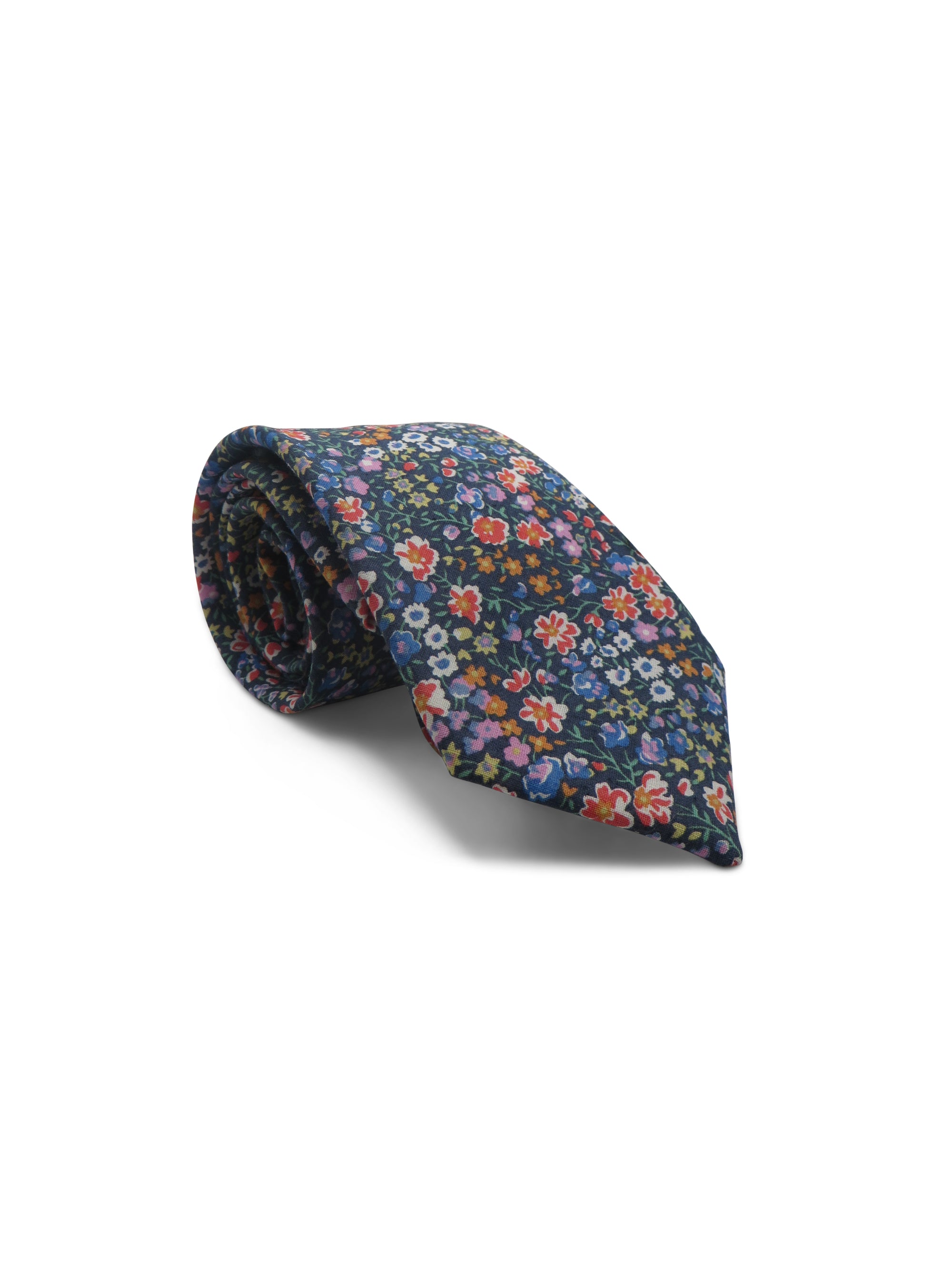 The Alder Liberty Tie