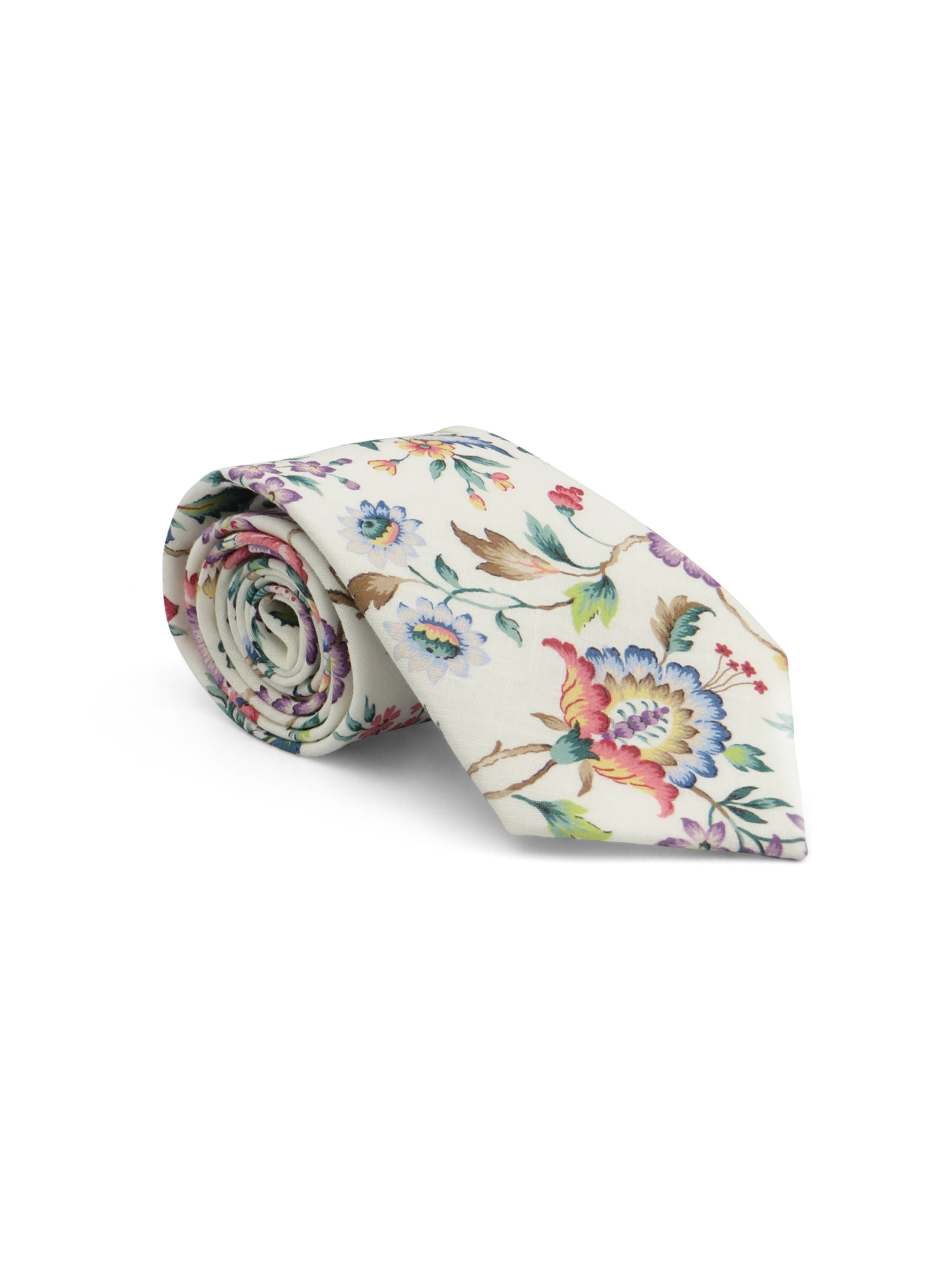 The Alder Liberty Tie